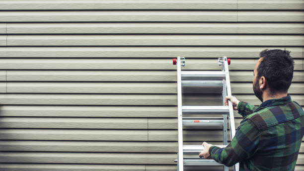 Best Weatherproofing and Sealing  in Alderton, WA